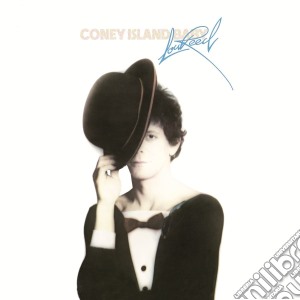 (LP Vinile) Lou Reed - Coney Island Baby lp vinile di Lou Reed