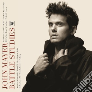 (LP Vinile) John Mayer - Battle Studies (2 Lp) lp vinile di John Mayer