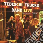 (LP Vinile) Tedeschi Trucks Band - Everybody's Talkin' Live (3 Lp)
