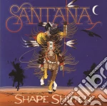 (LP Vinile) Santana - Shape Shifter vinile