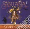(LP Vinile) Santana - Shape Shifter cd