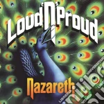 Nazareth - Loud 'n' Proud cd