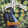 Nazareth - Loud 'n' Proud cd