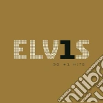 Elvis Presley - 30 #1 Hits (2 Lp) cd