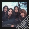 Supersister - Dreaming Wheelwhile (2 Lp 10') cd