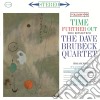 (LP Vinile) Dave Brubeck Quartet - Time Further Out cd