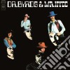 (LP Vinile) Byrds (The) - Dr. byrds & Mr. hyde cd