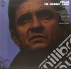(LP Vinile) Johnny Cash - Hello, I'm Johnny Cash cd
