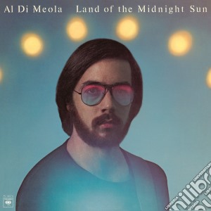(LP Vinile) Al Di Meola - Land Of The Midnight Sun lp vinile di Al Di Meola