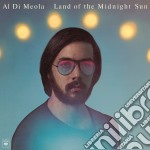 (LP Vinile) Al Di Meola - Land Of The Midnight Sun