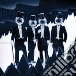 Residents - Eskimo cd