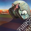 (LP VINILE) Tarkus (2lp-180gr) cd