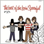 (LP Vinile) Lovin' Spoonful (The) - The Best Of vinile
