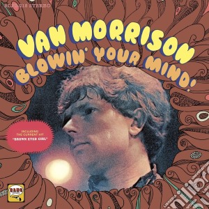 (LP Vinile) Van Morrison - Blowin' Your Mind lp vinile di Van Morrison