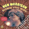 (LP Vinile) Van Morrison - Blowin' Your Mind cd