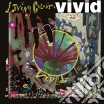 Living Colour - Vivid cd