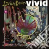 Living Colour - Vivid cd