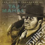 (LP Vinile) Taj Mahal - The Hidden Treasures Of '69-'73 (2 Lp)