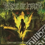 (LP Vinile) Cradle Of Filth - Damnation And A Day (2 Lp) vinile