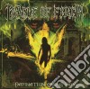 (LP Vinile) Cradle Of Filth - Damnation And A Day (2 Lp) cd