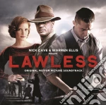 (LP Vinile) Nick Cave & Warren Ellis - Lawless vinile