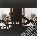 Suzanne Vega - Close Up Volume 4:songs.. cd