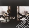 Suzanne Vega - Close Up Volume 4:songs.. cd