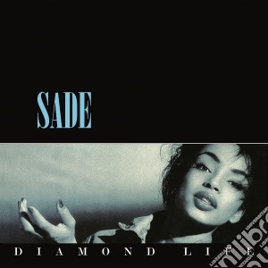 (LP Vinile) Sade - Diamond Life lp vinile di Sade