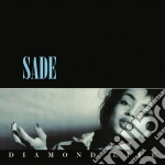 (LP Vinile) Sade - Diamond Life vinile