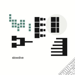 (LP Vinile) Slowdive - Pygmalion lp vinile di Slowdive