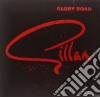 Gillan - Glory Road cd