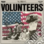 (LP Vinile) Jefferson Airplane - Volunteers vinile