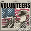 (LP Vinile) Jefferson Airplane - Volunteers cd