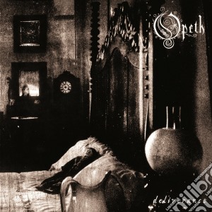 Opeth - Deliverance (2 Lp) cd musicale di Opeth