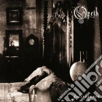 Opeth - Deliverance (2 Lp) cd