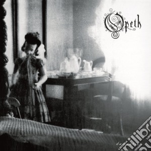Opeth - Damnation cd musicale di Opeth