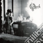 Opeth - Damnation cd