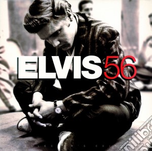 (LP Vinile) Elvis Presley - Elvis '56 lp vinile di Elvis Presley