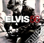 (LP Vinile) Elvis Presley - Elvis '56 vinile