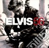 (LP Vinile) Elvis Presley - Elvis '56 cd