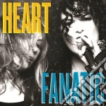 (LP Vinile) Heart - Fanatic vinile