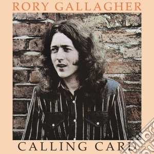 (LP Vinile) Rory Gallagher - Calling Card lp vinile di Rory Gallagher