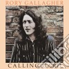 (LP Vinile) Rory Gallagher - Calling Card cd
