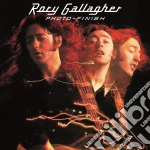Rory Gallagher - Photo-finish cd