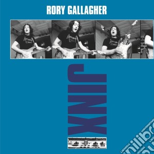 (LP Vinile) Rory Gallagher - Jinx lp vinile di Rory Gallagher