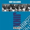(LP Vinile) Rory Gallagher - Jinx cd