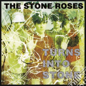 (LP Vinile) Stone Roses (The) - Turns Into Stone lp vinile di Stone Roses
