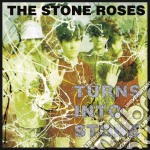 (LP Vinile) Stone Roses (The) - Turns Into Stone