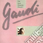 (LP Vinile) Alan Parsons Project (The) - Gaudi vinile