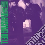 (LP Vinile) Run Dmc - Raising Hell vinile